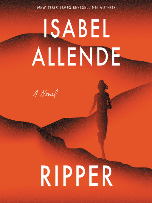 Title details for Ripper by Isabel Allende - Wait list